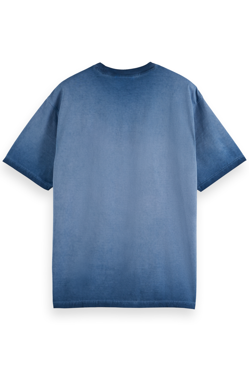 The Relaxed-Fit Inside Out Cold Dye T-Shirt is all about cool comfort with a twist. It's your everyday essential with an edgy vibe.
100% Cotton