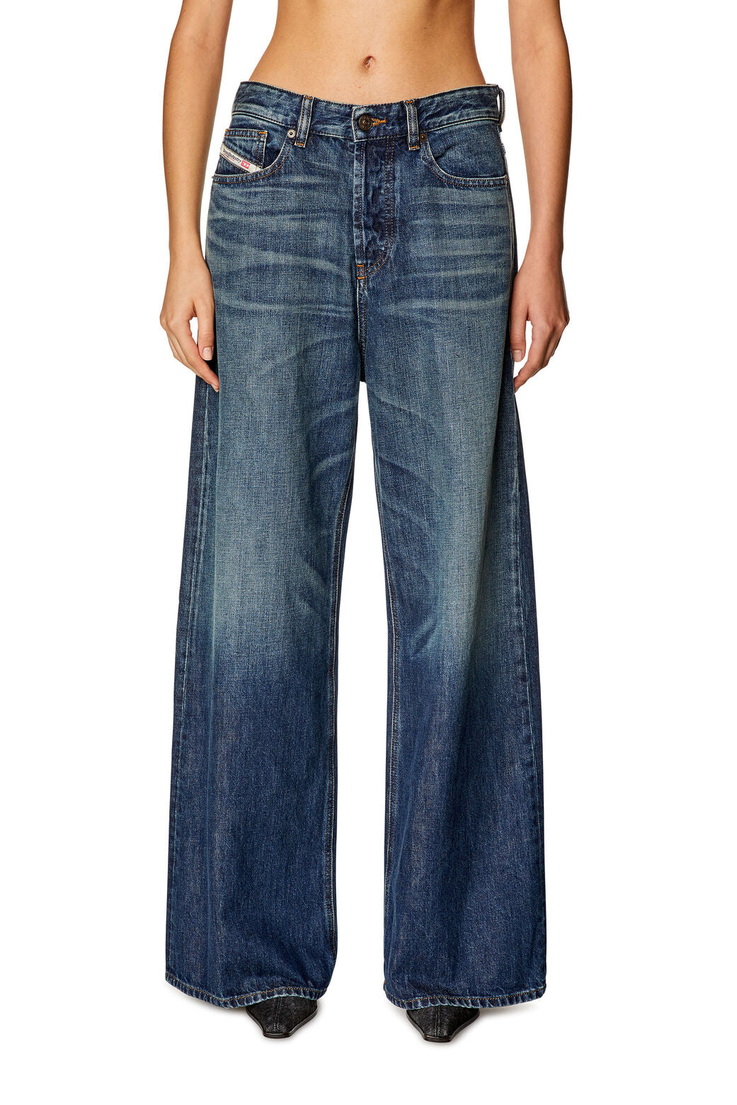 DIESEL - WOMENS
