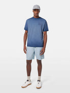 The Relaxed-Fit Inside Out Cold Dye T-Shirt is all about cool comfort with a twist. It's your everyday essential with an edgy vibe.

100% Cotton