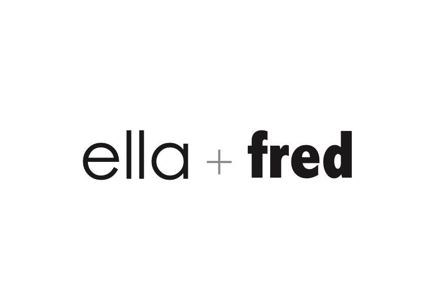 Ella and Fred